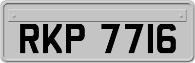 RKP7716