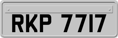 RKP7717