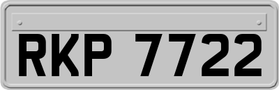 RKP7722