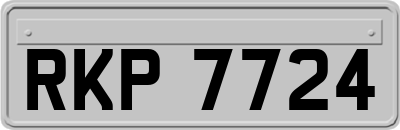 RKP7724