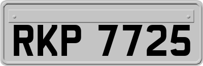 RKP7725