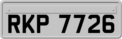 RKP7726