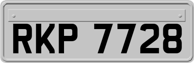 RKP7728