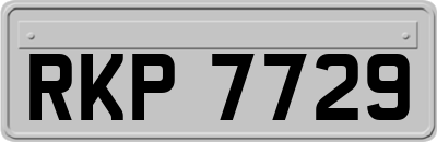 RKP7729