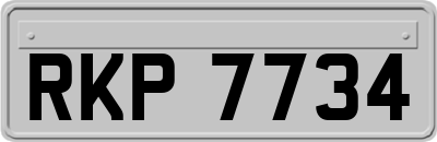 RKP7734