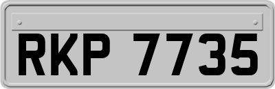 RKP7735