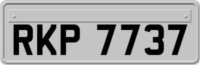 RKP7737