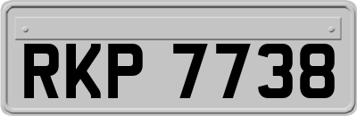 RKP7738