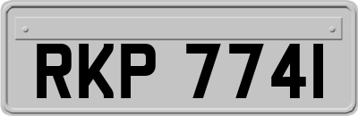 RKP7741