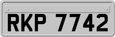 RKP7742