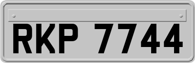 RKP7744