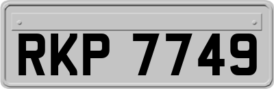 RKP7749