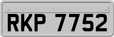 RKP7752