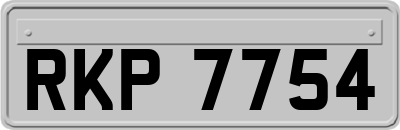 RKP7754