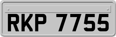 RKP7755