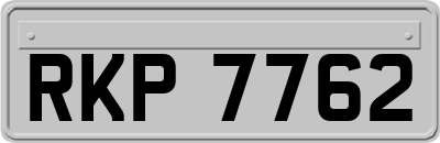 RKP7762