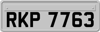 RKP7763