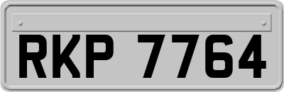 RKP7764