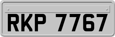 RKP7767