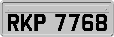 RKP7768