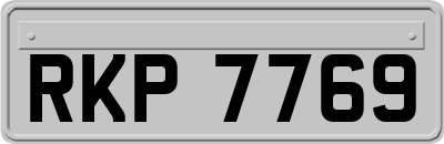 RKP7769