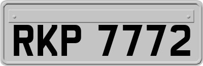 RKP7772