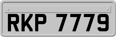 RKP7779