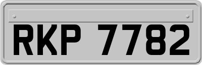 RKP7782