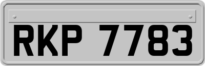 RKP7783