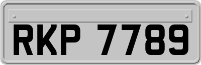 RKP7789