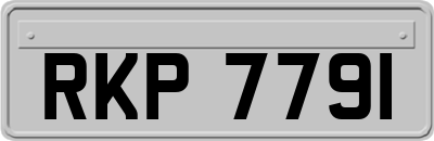 RKP7791