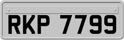 RKP7799