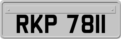 RKP7811