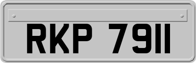 RKP7911
