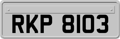 RKP8103