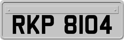 RKP8104