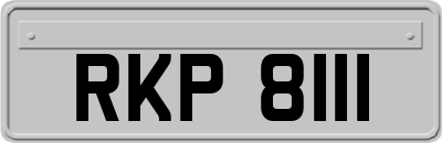 RKP8111