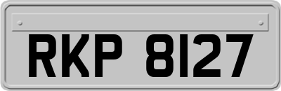 RKP8127