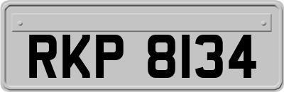 RKP8134