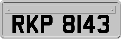 RKP8143