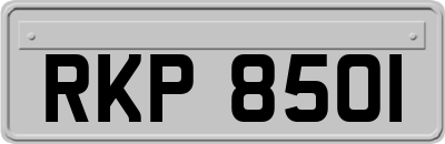 RKP8501