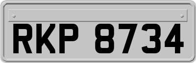 RKP8734