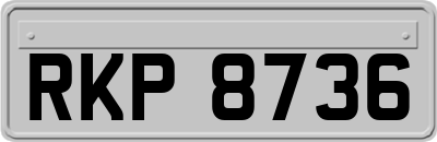 RKP8736