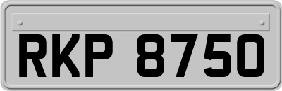 RKP8750