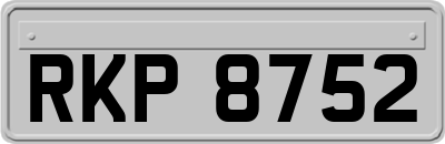 RKP8752