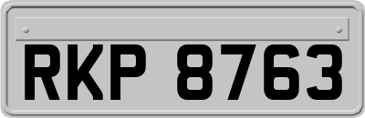 RKP8763