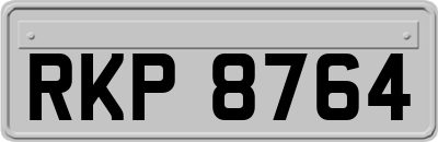 RKP8764