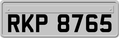 RKP8765