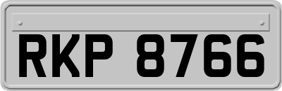 RKP8766