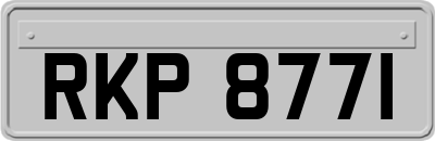 RKP8771